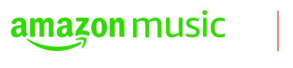 Amazon Music's logo